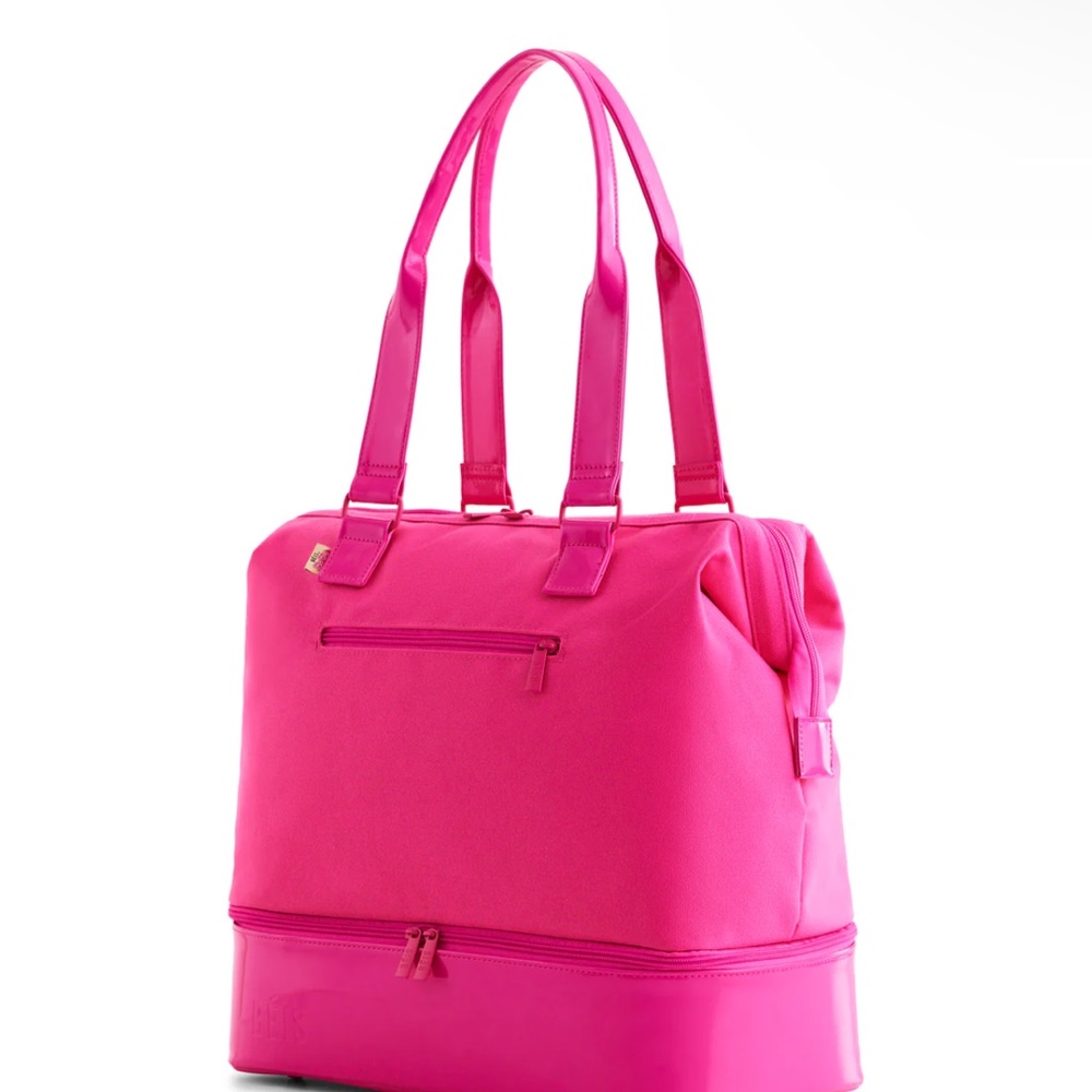 Beis X Barbie Weekender Sold Out!!! NWT BAG!!